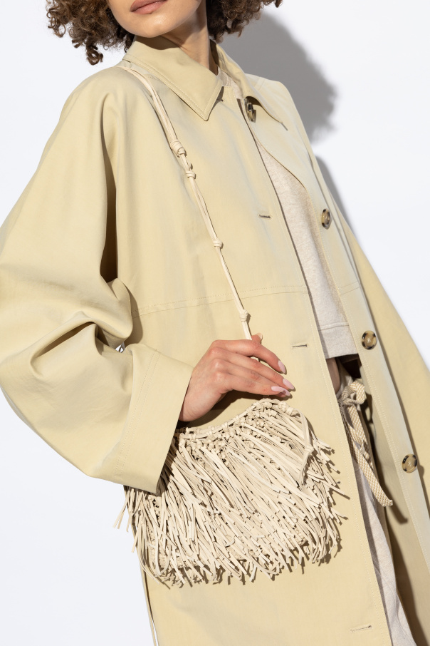 Ulla Johnson Shoulder bag 'Valeria'